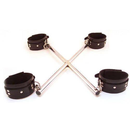 Rouge Garments Hog Tie – product image for adult pleasure and intimacy