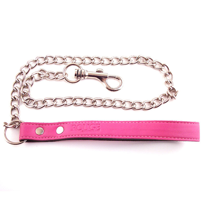 Rouge Garments Pink Lead – product image for adult pleasure and intimacy
