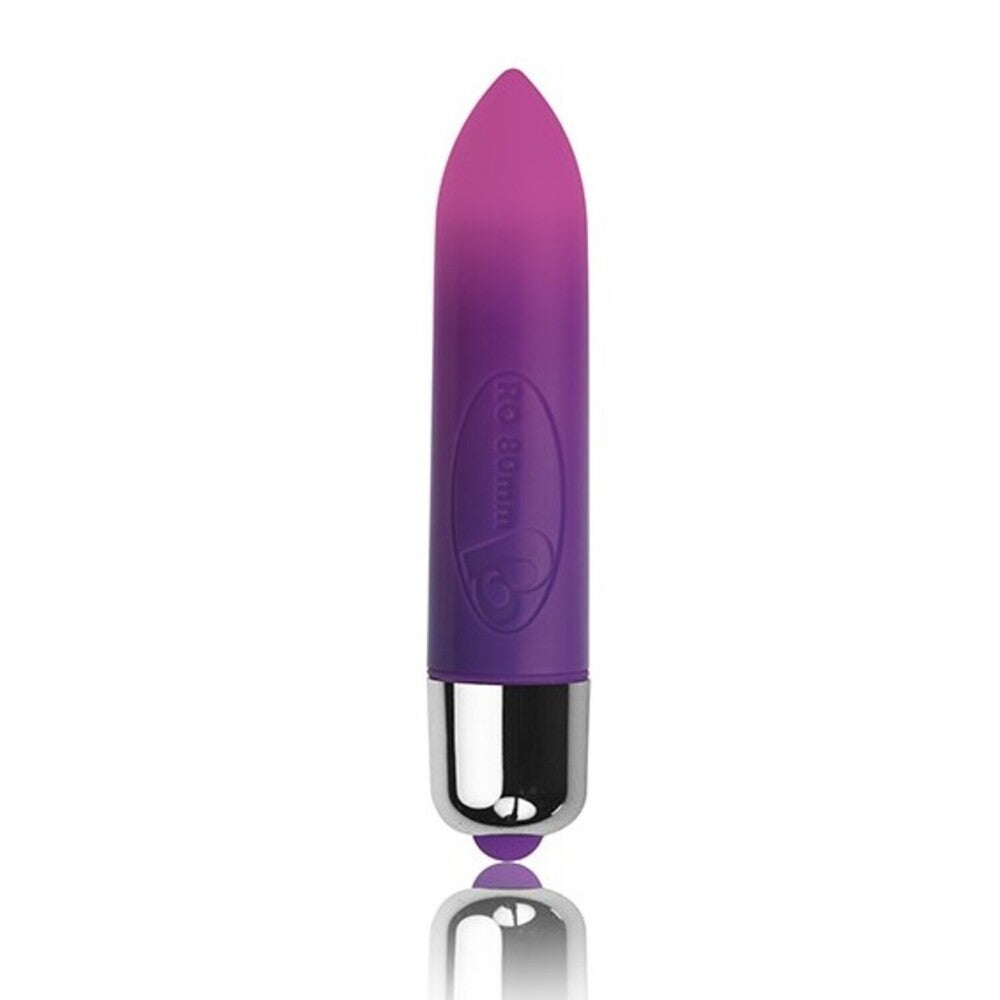 Rocks Off RO80 Bullet Colour Me Orgasmic – product image for adult pleasure and intimacy