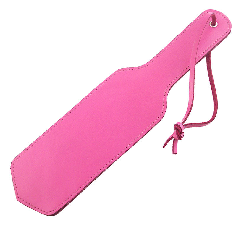 Rouge Garments Paddle Pink – product image for adult pleasure and intimacy