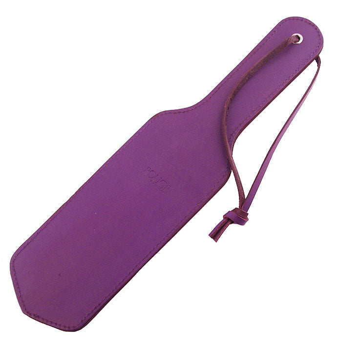 Rouge Garments Paddle Purple – product image for adult pleasure and intimacy