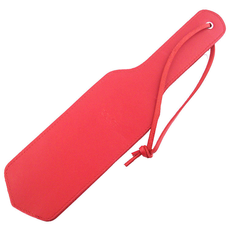 Rouge Garments Paddle Red – product image for adult pleasure and intimacy
