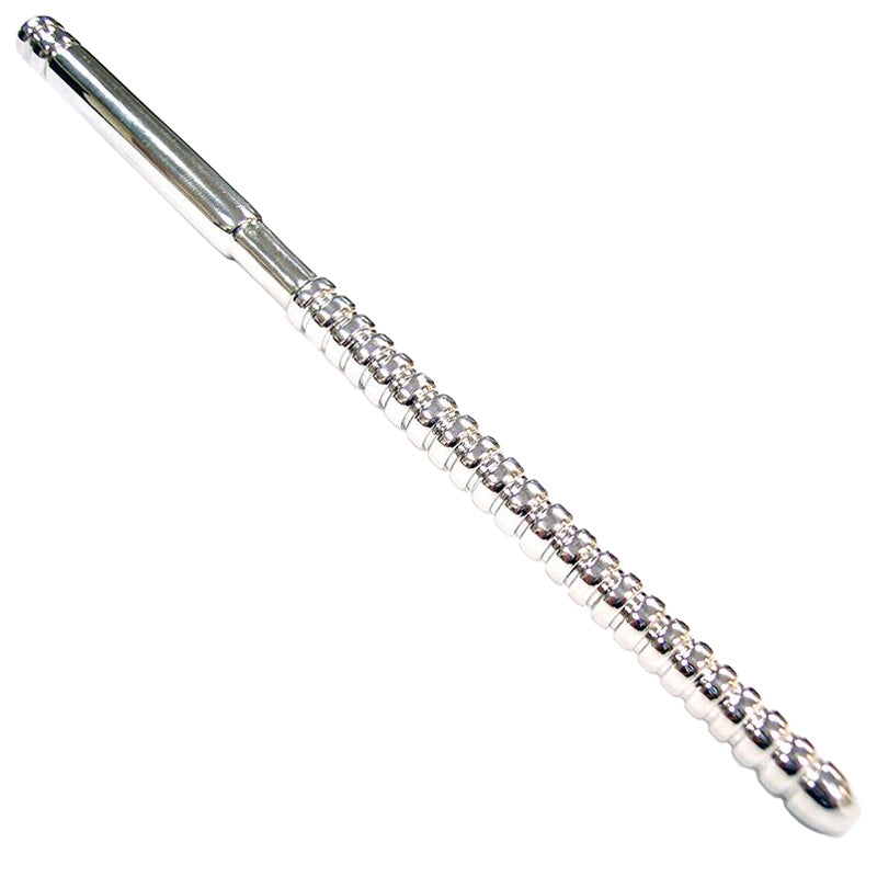 Rouge Stainless Steel Urethral Probe 7 Inches – product image for adult pleasure and intimacy
