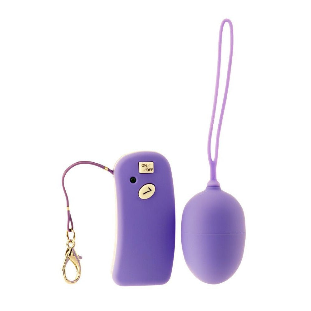 Me You Us Silky Touch Remote Controlled Vibrating Egg – product image for adult pleasure and intimacy