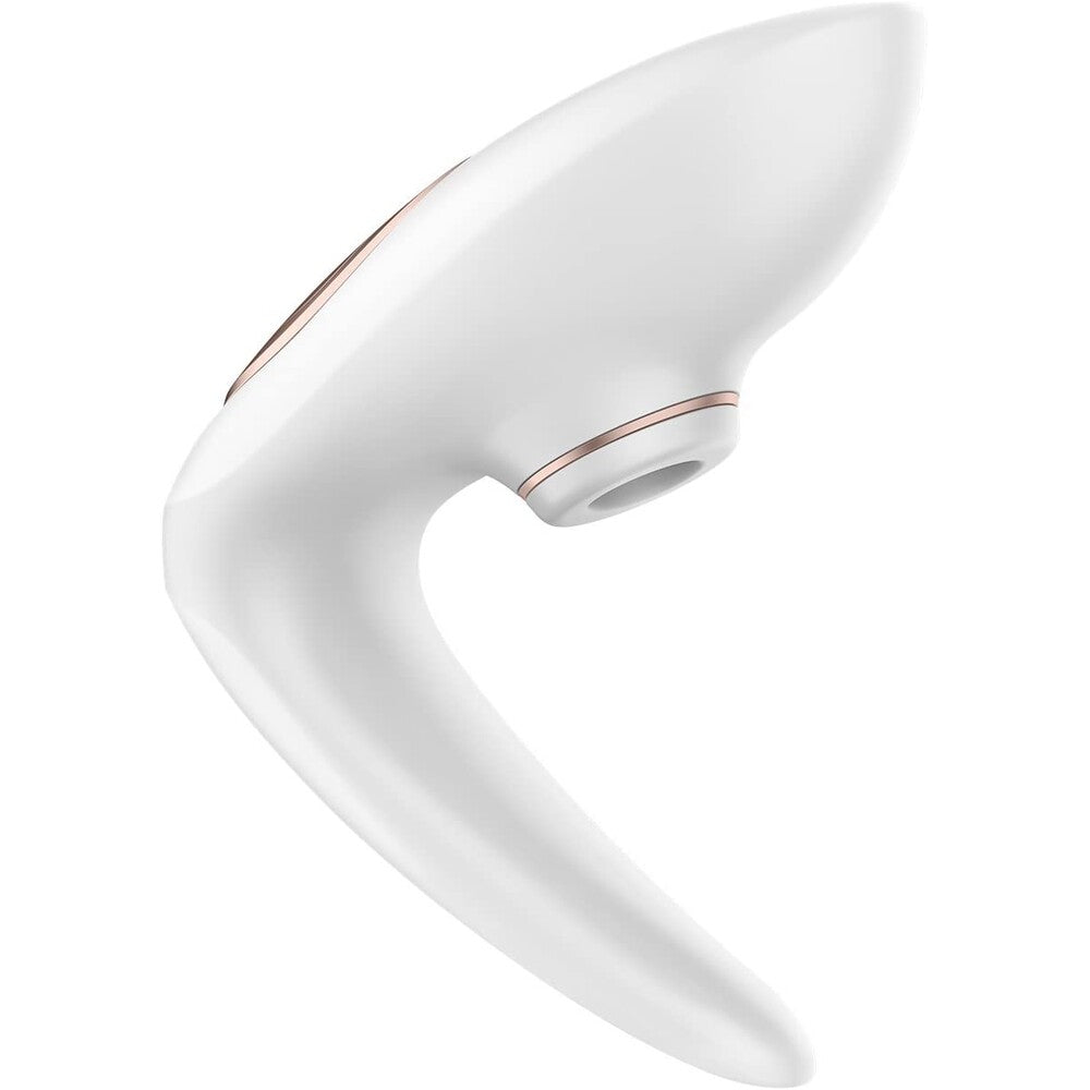 Satisfyer Pro 4 Couples – product image for adult pleasure and intimacy