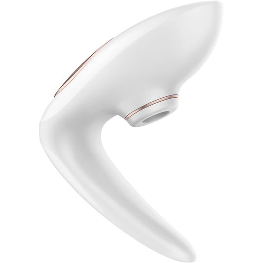 Satisfyer Pro 4 Couples – product image for adult pleasure and intimacy