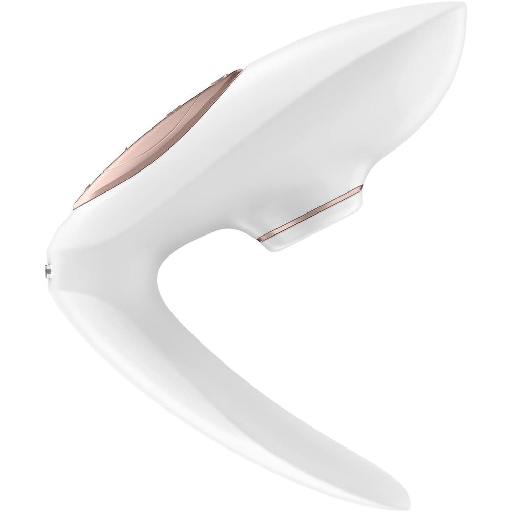 Satisfyer Pro 4 Couples – Explore Enhanced Intimacy | Discreet UK Shipping