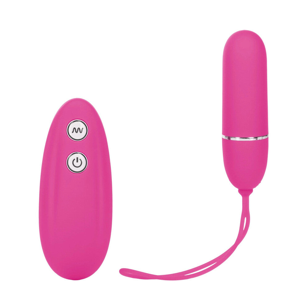 Posh 7 Function Lovers Remote Bullet – product image for adult pleasure and intimacy