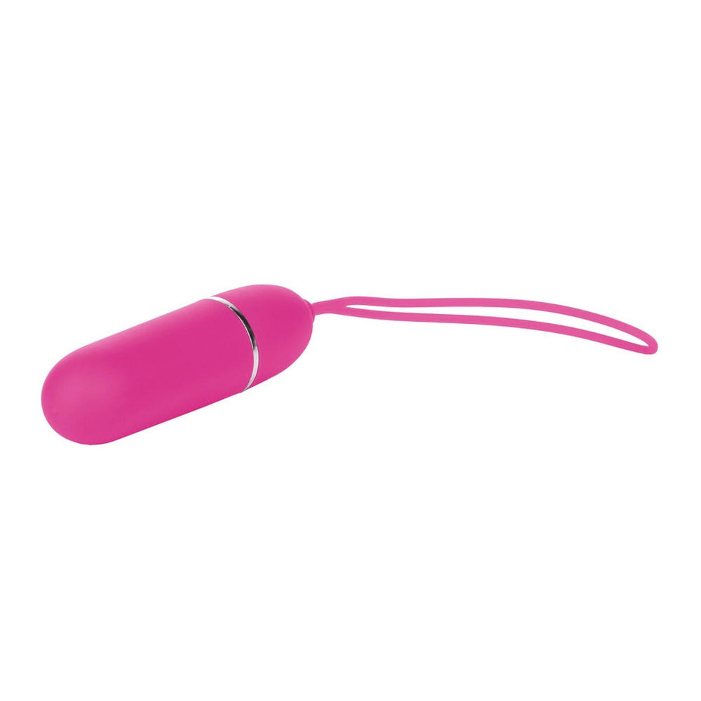 Posh 7 Function Lovers Remote Bullet – Explore Enhanced Intimacy | Discreet UK Shipping
