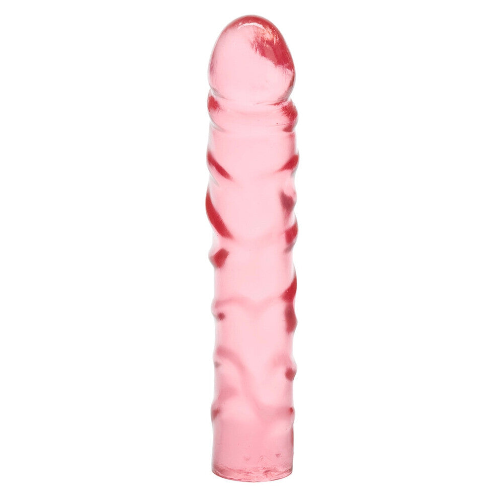 Translucence Junior Dong Pink – product image for adult pleasure and intimacy