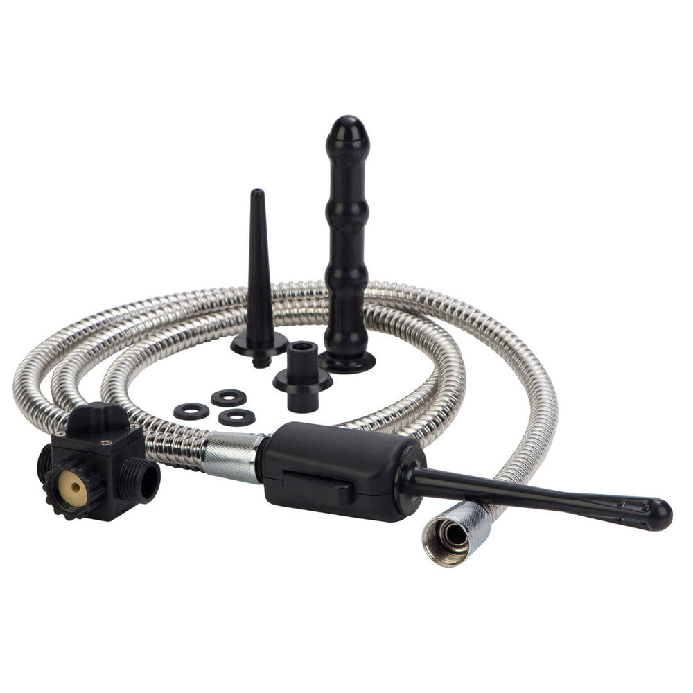 Universal Water Works System Douche – product image for adult pleasure and intimacy