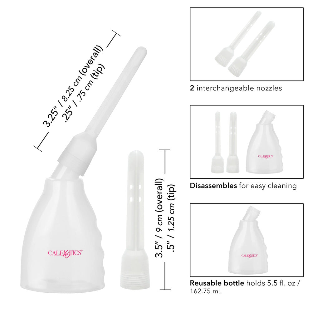 Ultimate Douche – Explore Enhanced Intimacy | Discreet UK Shipping