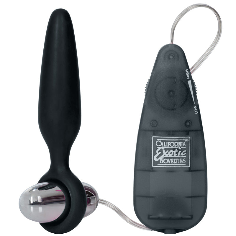 Booty Call Vibro Anal Kit – Explore Enhanced Intimacy | Discreet UK Shipping