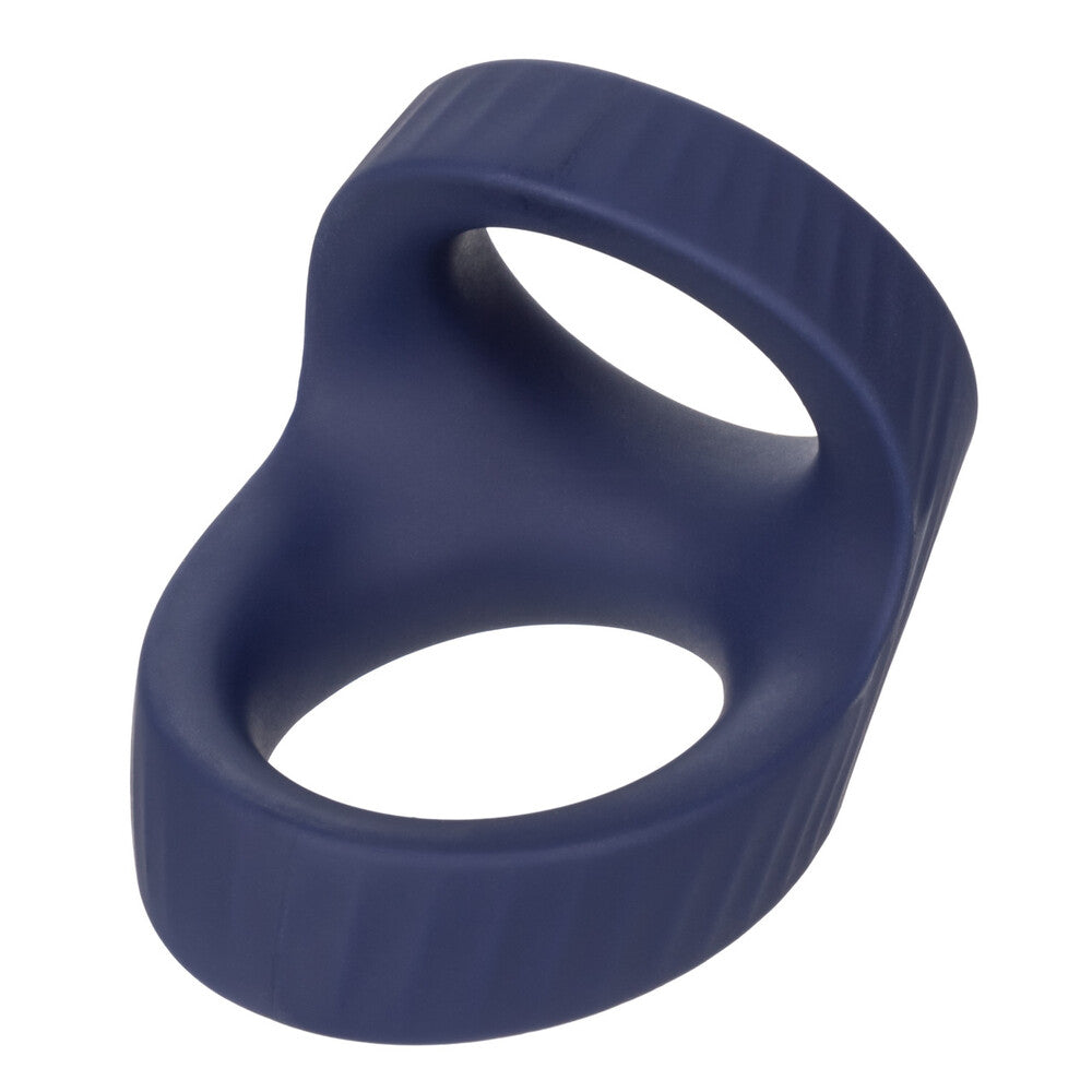 Viceroy Max Dual Silicone Cock Ring – product image for adult pleasure and intimacy