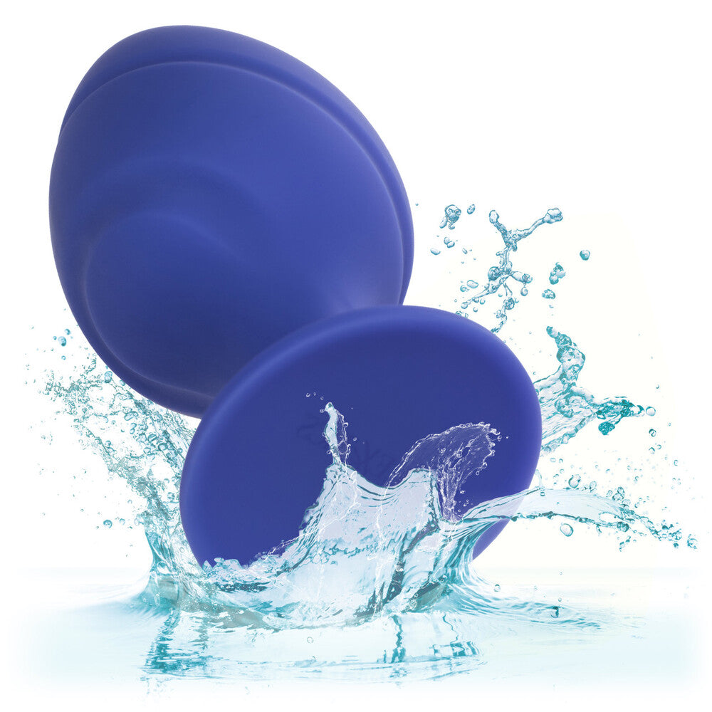 Cheeky Butt Plug Duo Purple – Explore Enhanced Intimacy | Discreet UK Shipping