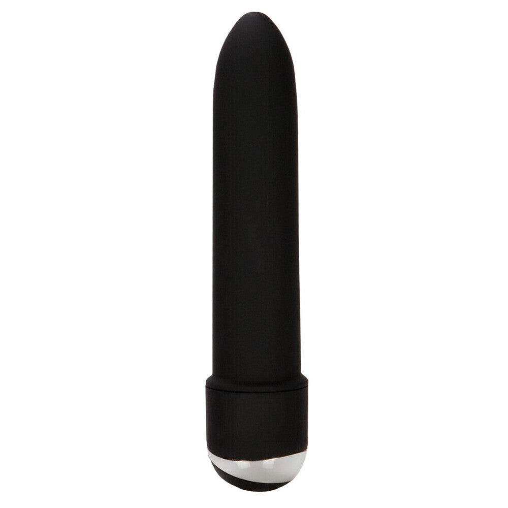 7 Function Classic Chic Mini Vibrator – powerful waterproof vibrator for intense pleasure
