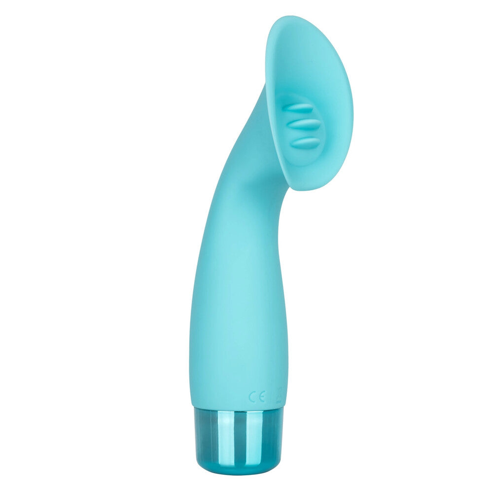 Eden Climaxer Silicone Clitoral Vibe Waterproof 6.25 Inch – product image for adult pleasure and intimacy