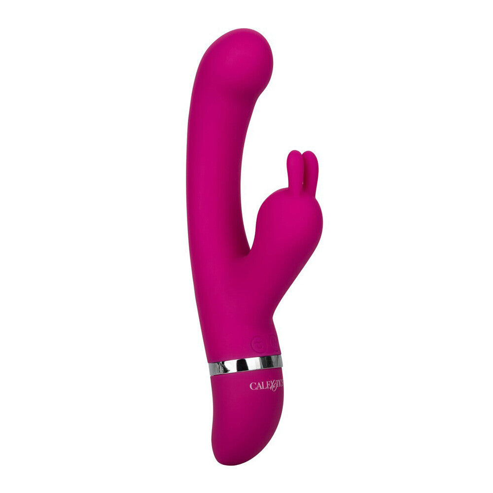 Foreplay Frenzy Bunny Kisser Vibrator – powerful waterproof vibrator for intense pleasure