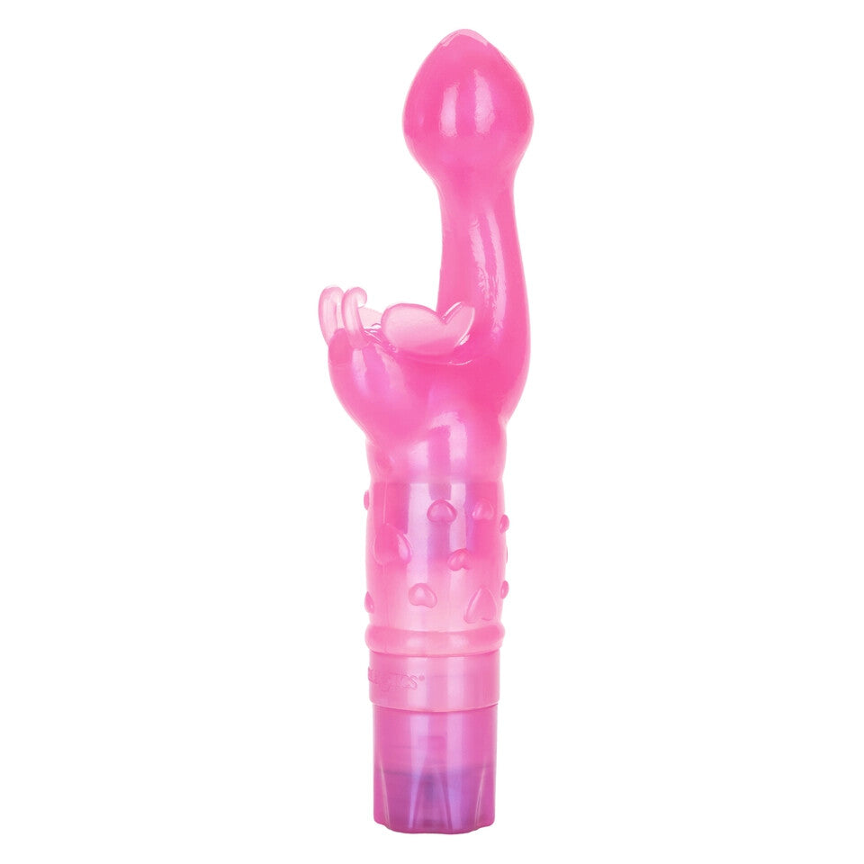 Butterfly Kiss GSpot Vibrator – powerful waterproof vibrator for intense pleasure