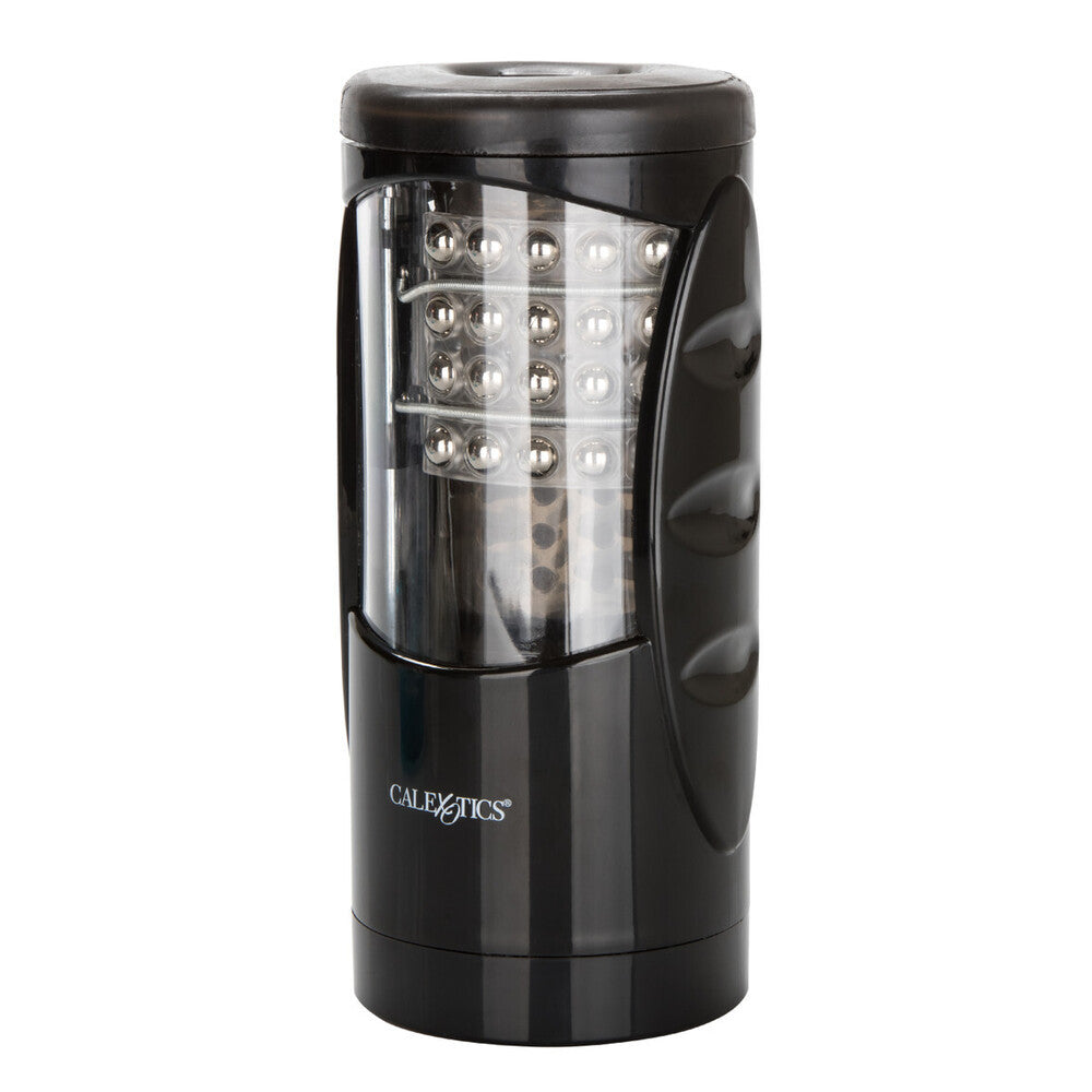 Optimum Series Ultimate Power Stroker – product image for adult pleasure and intimacy