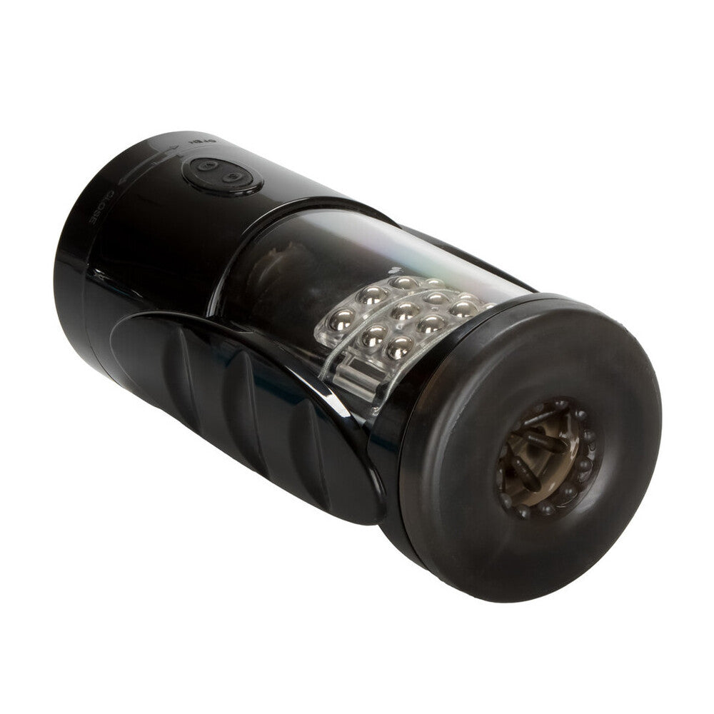 Optimum Series Ultimate Power Stroker – Explore Enhanced Intimacy | Discreet UK Shipping