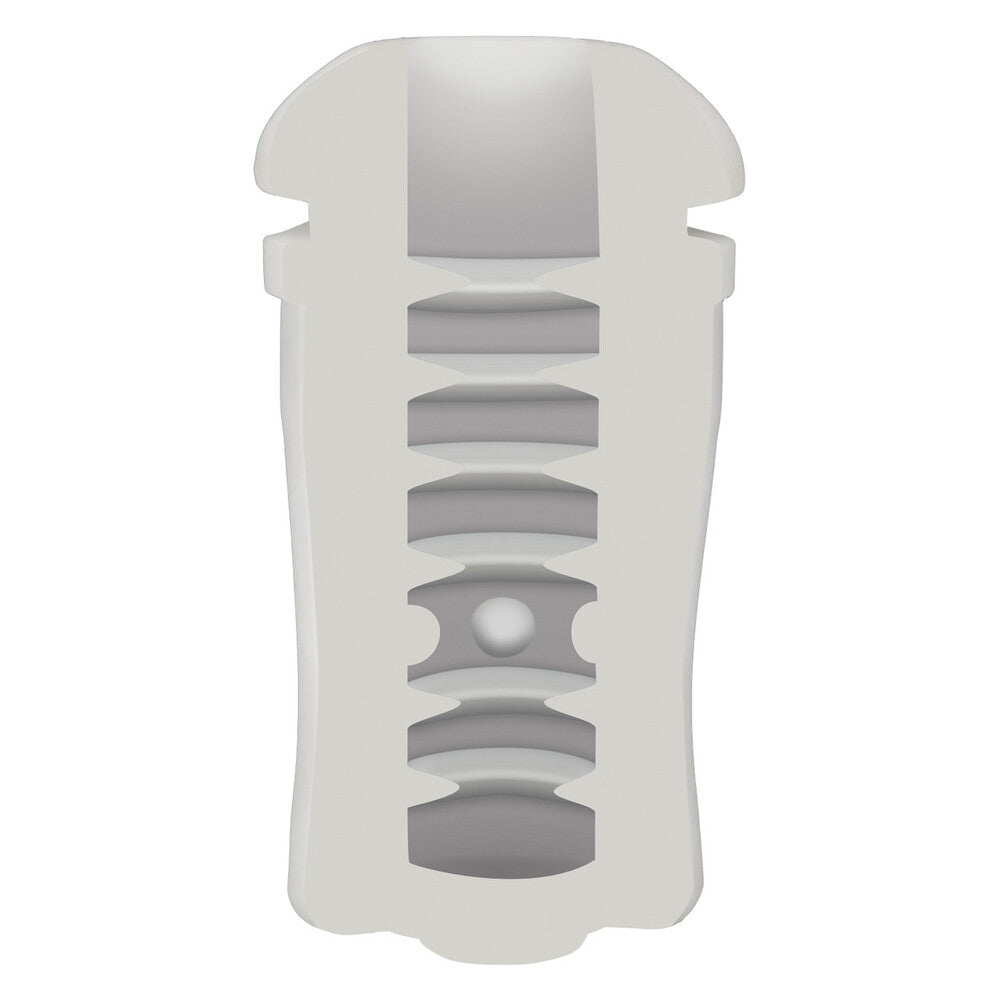 Optimum Power Pulsar Stroker Replacement Sleeve – Explore Enhanced Intimacy | Discreet UK Shipping