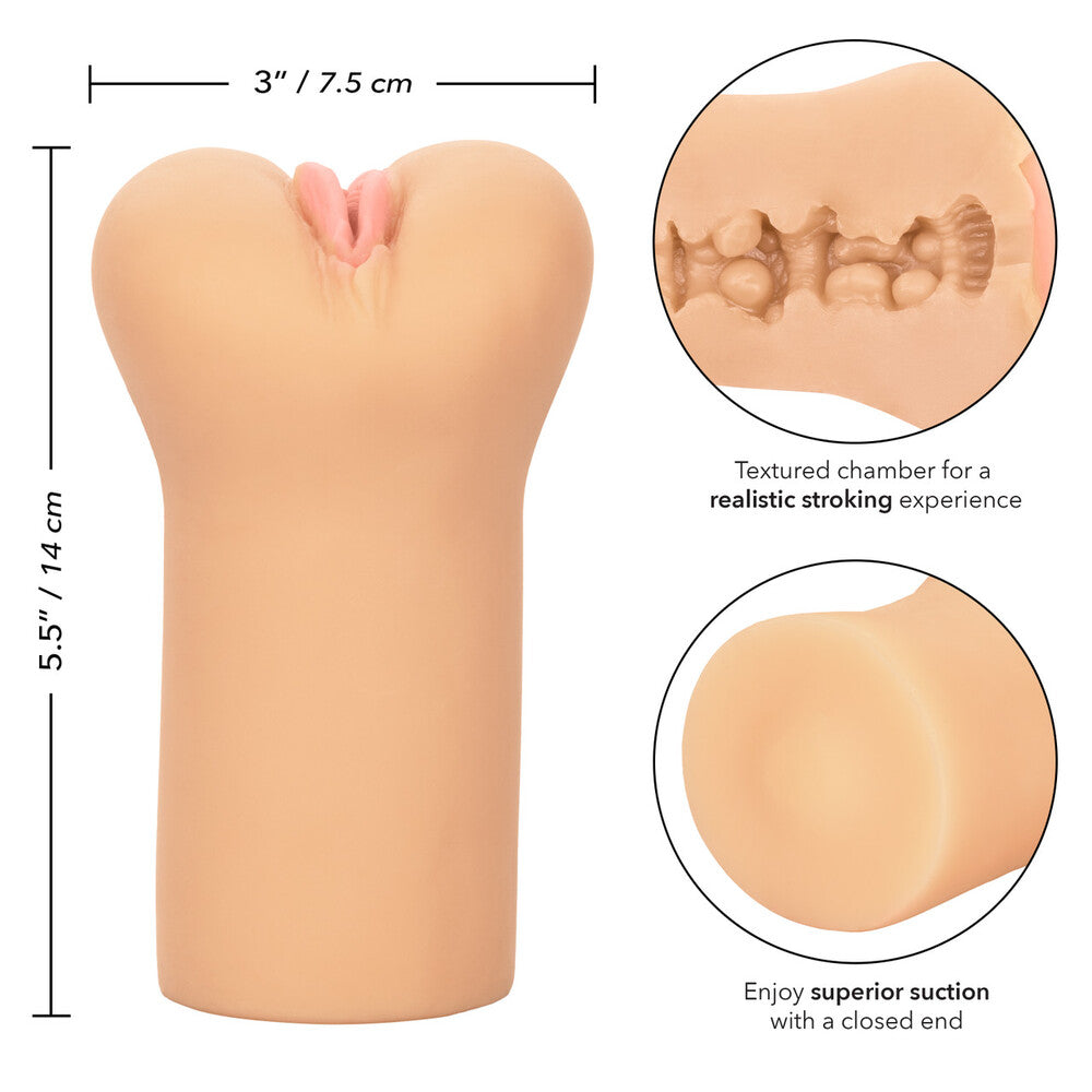 Cheap Thrills The Flight Attendant Lush Lips Masturbator – Explore Enhanced Intimacy | Discreet UK Shipping
