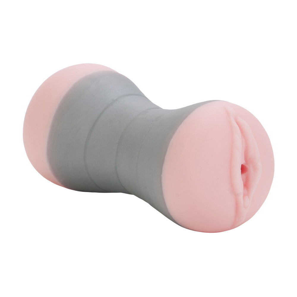 Travel Gripper Pussy And Ass Masturbator – product image for adult pleasure and intimacy
