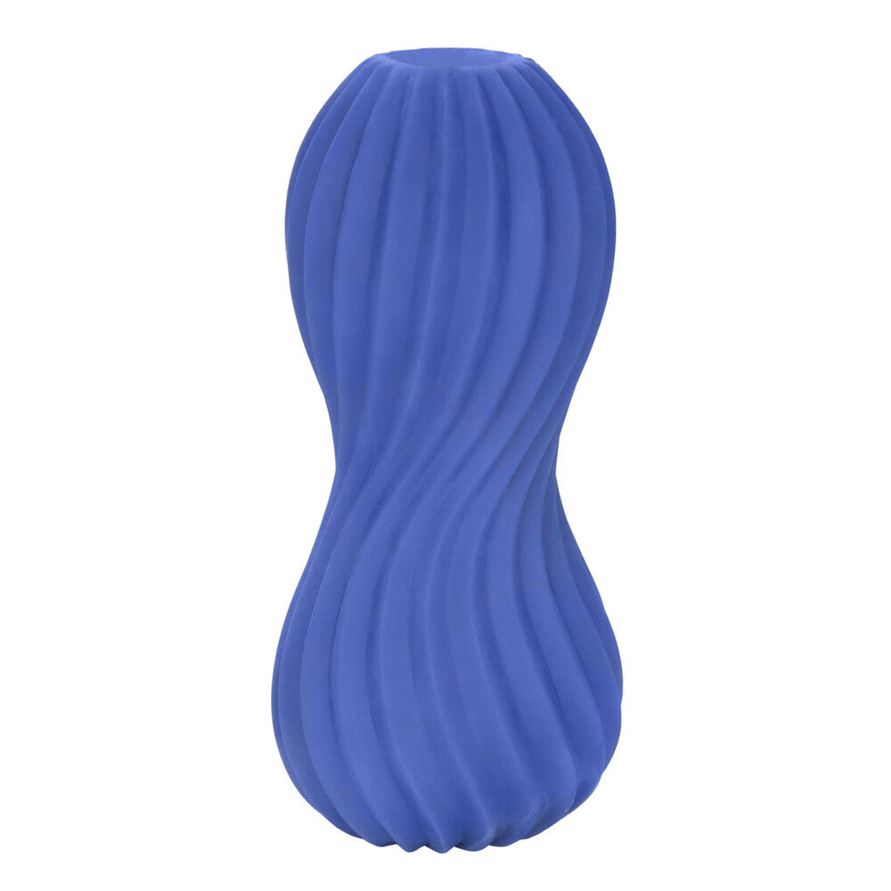Apollo Premium Dual Stroker Masturbator – product image for adult pleasure and intimacy