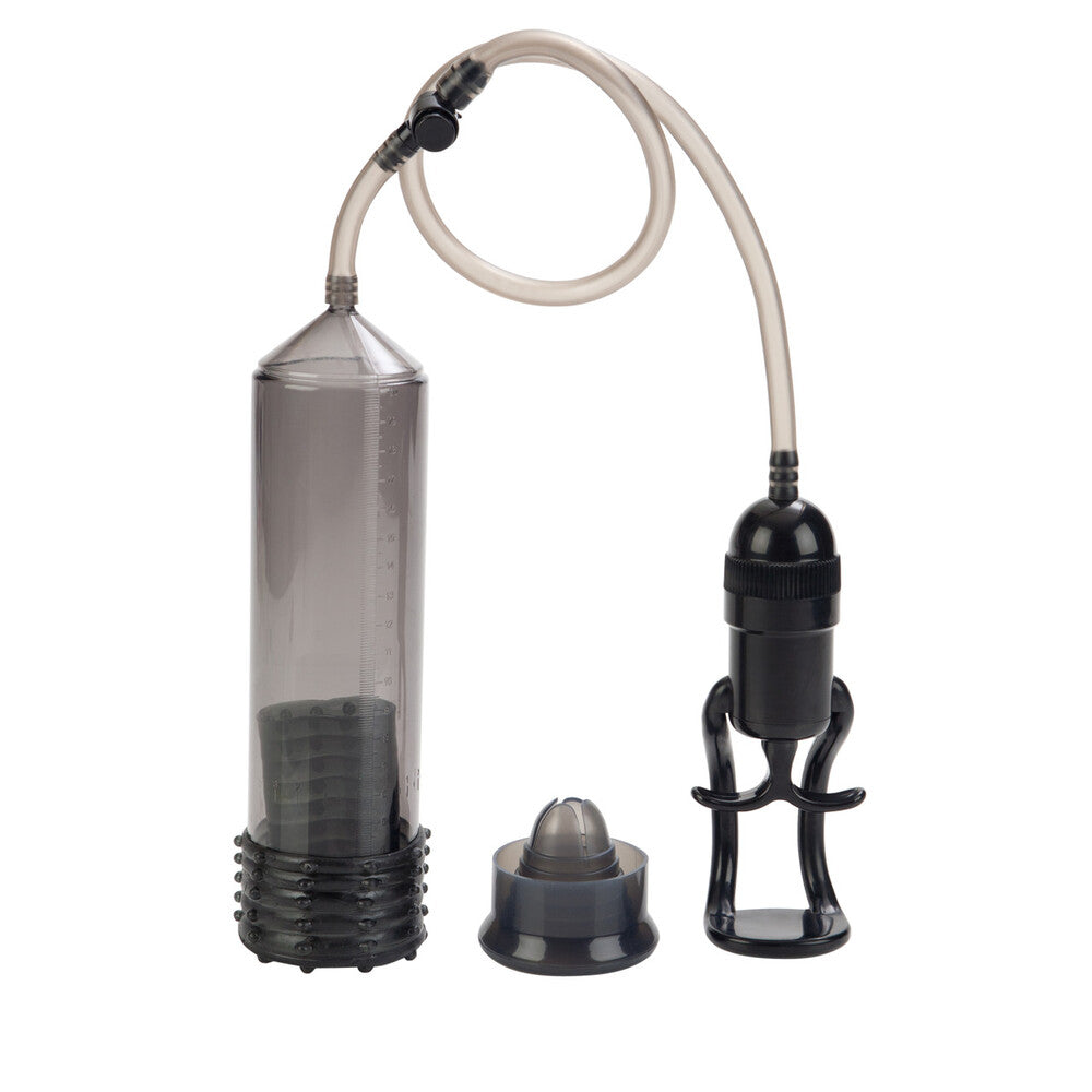 Adonis EZ Grip Penis Pump – product image for adult pleasure and intimacy