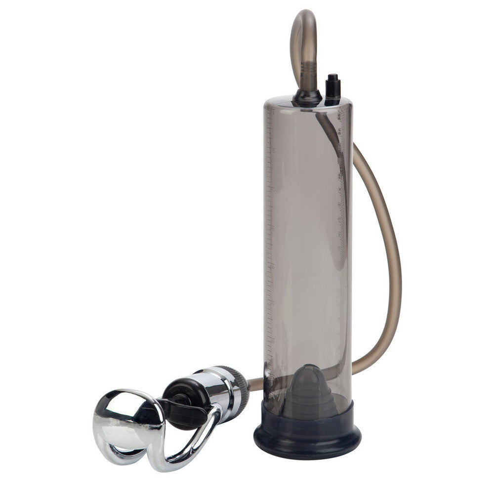 Optimum Series Maximum Results Pump – product image for adult pleasure and intimacy