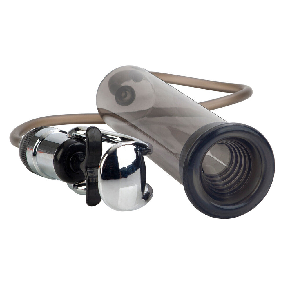 Optimum Series Maximum Results Pump – Explore Enhanced Intimacy | Discreet UK Shipping