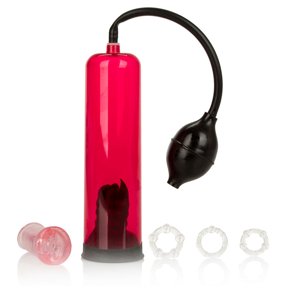 Nick Masturstroke Kit – product image for adult pleasure and intimacy