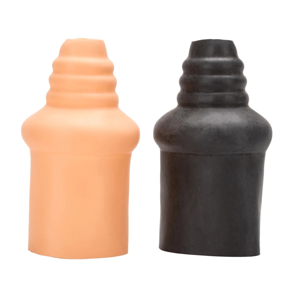 Universal Replacement Pump Sleeves – product image for adult pleasure and intimacy