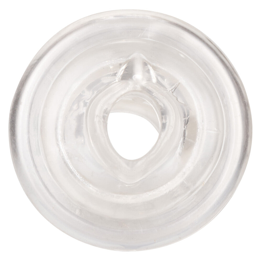 Optimum Series Stroker Pump Sleeve Pussy – Explore Enhanced Intimacy | Discreet UK Shipping