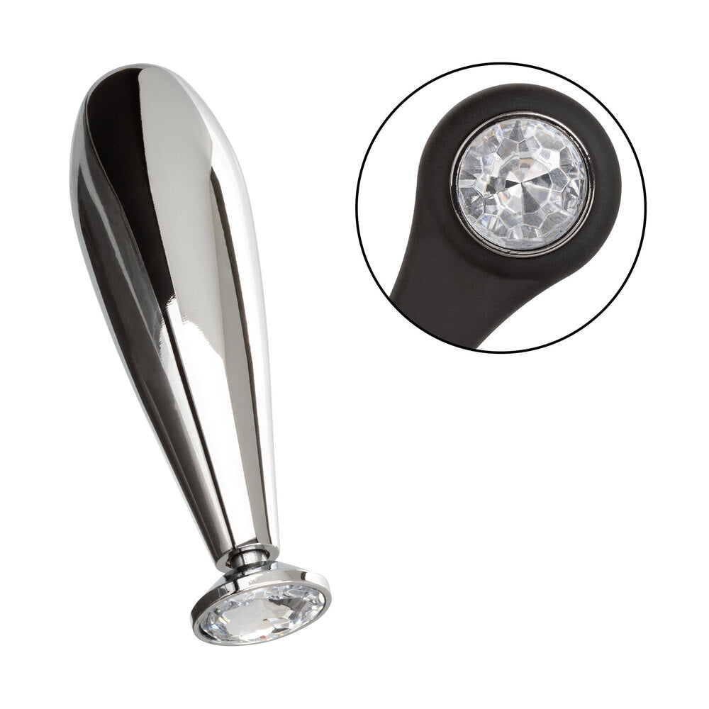 Star Fucker Glider Plug And Cockring – Explore Enhanced Intimacy | Discreet UK Shipping