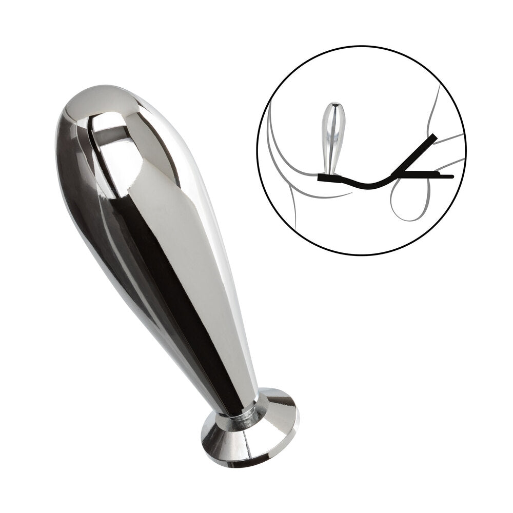 Star Fucker Glider Plug And Cockring – Explore Enhanced Intimacy | Discreet UK Shipping