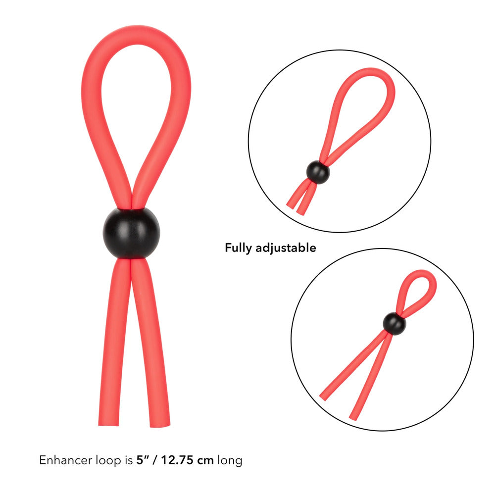 Julians Stud Ring – Explore Enhanced Intimacy | Discreet UK Shipping