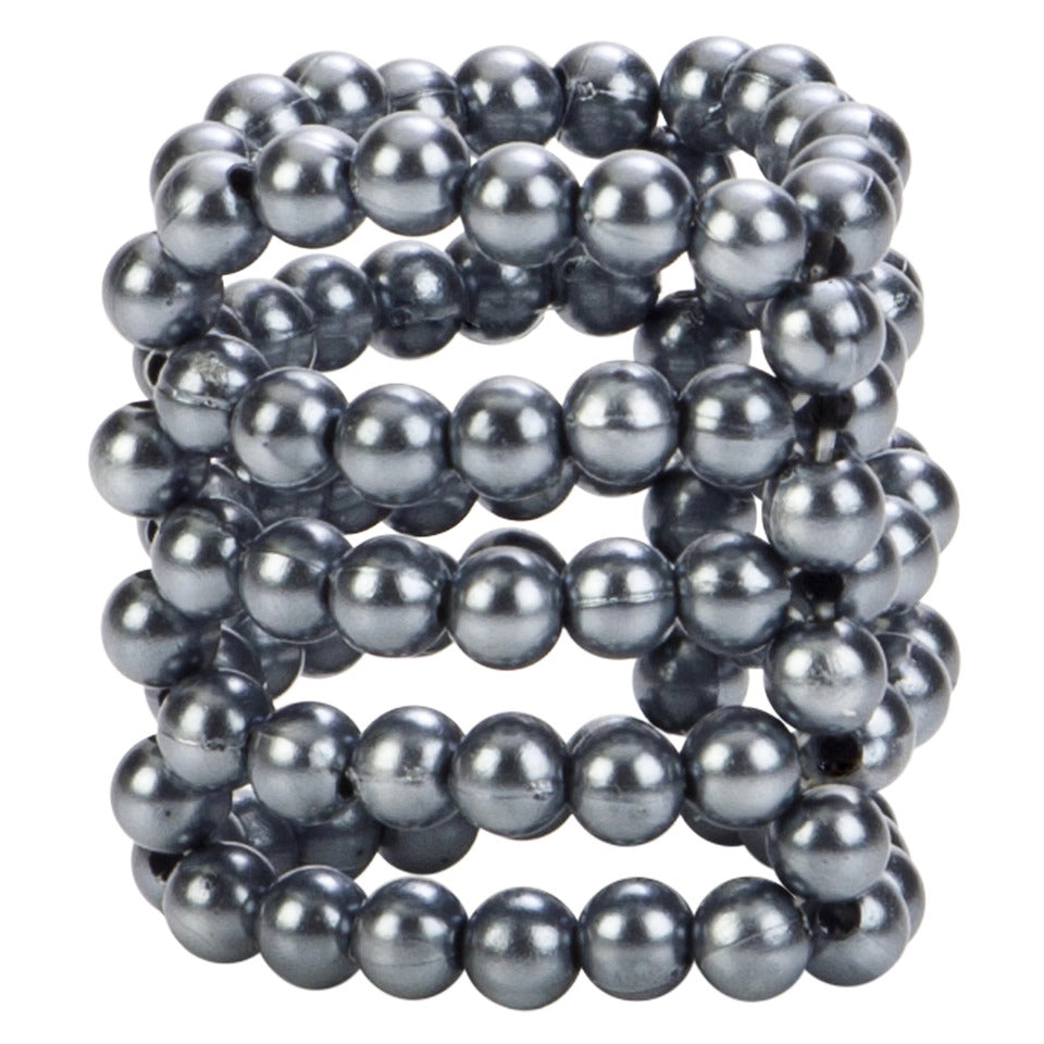Ultimate Stroker Beads Cock Ring – Explore Enhanced Intimacy | Discreet UK Shipping
