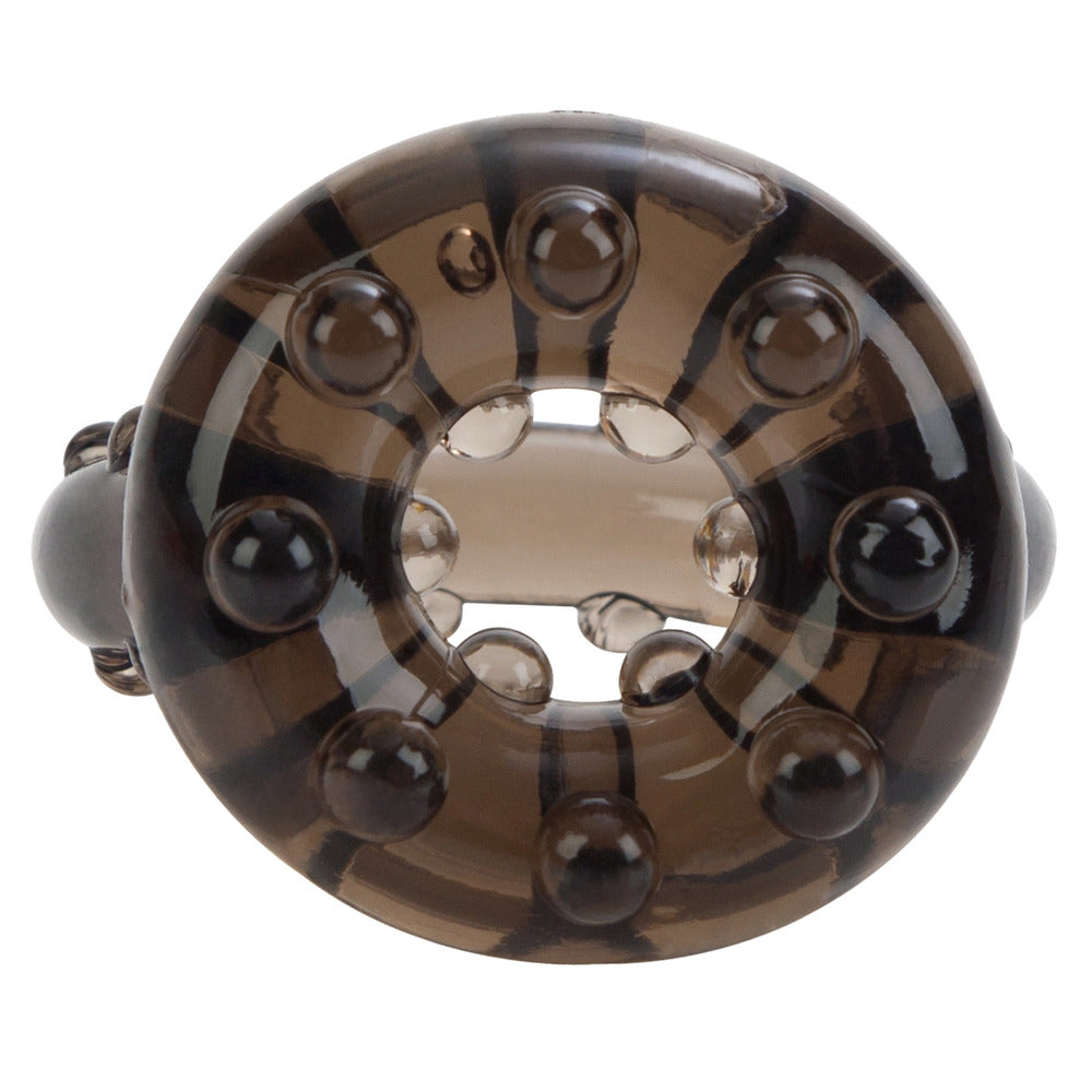 All Star Enhancer Ring – Explore Enhanced Intimacy | Discreet UK Shipping