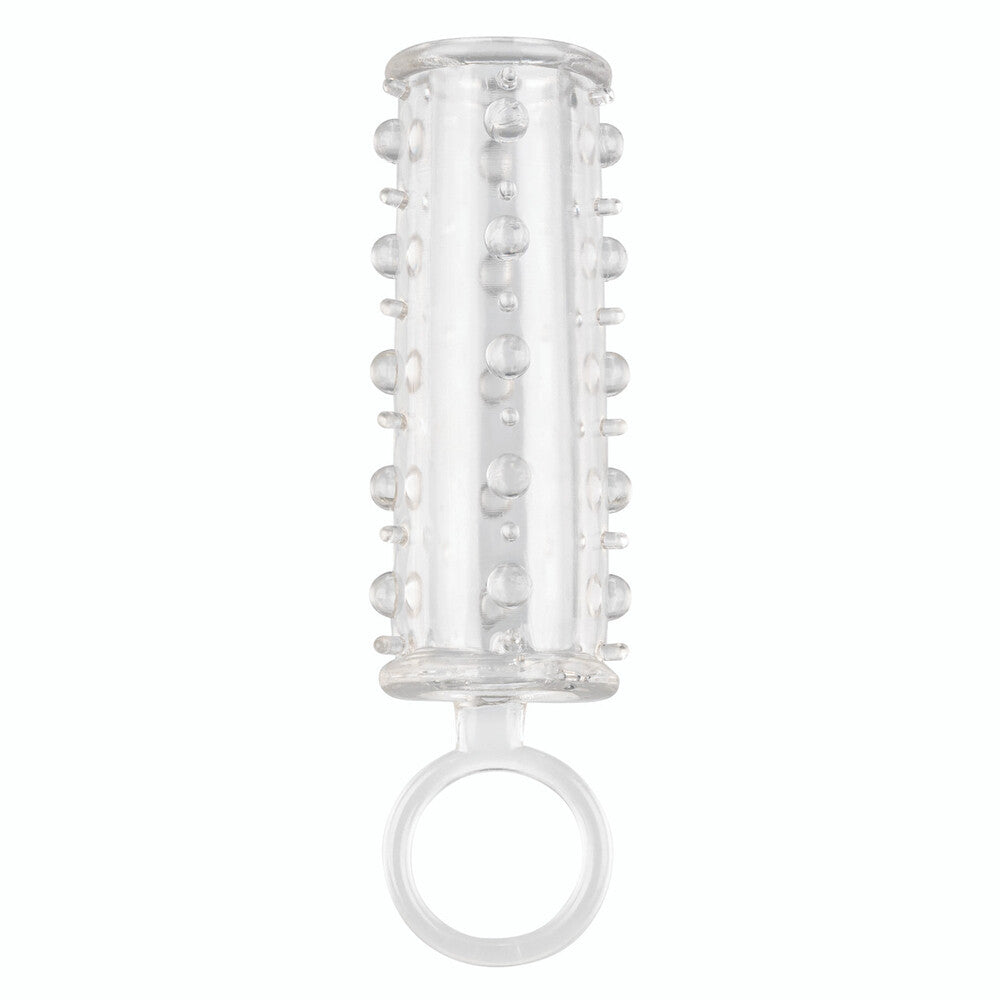 Girth and Length Sensation Enhancer – product image for adult pleasure and intimacy