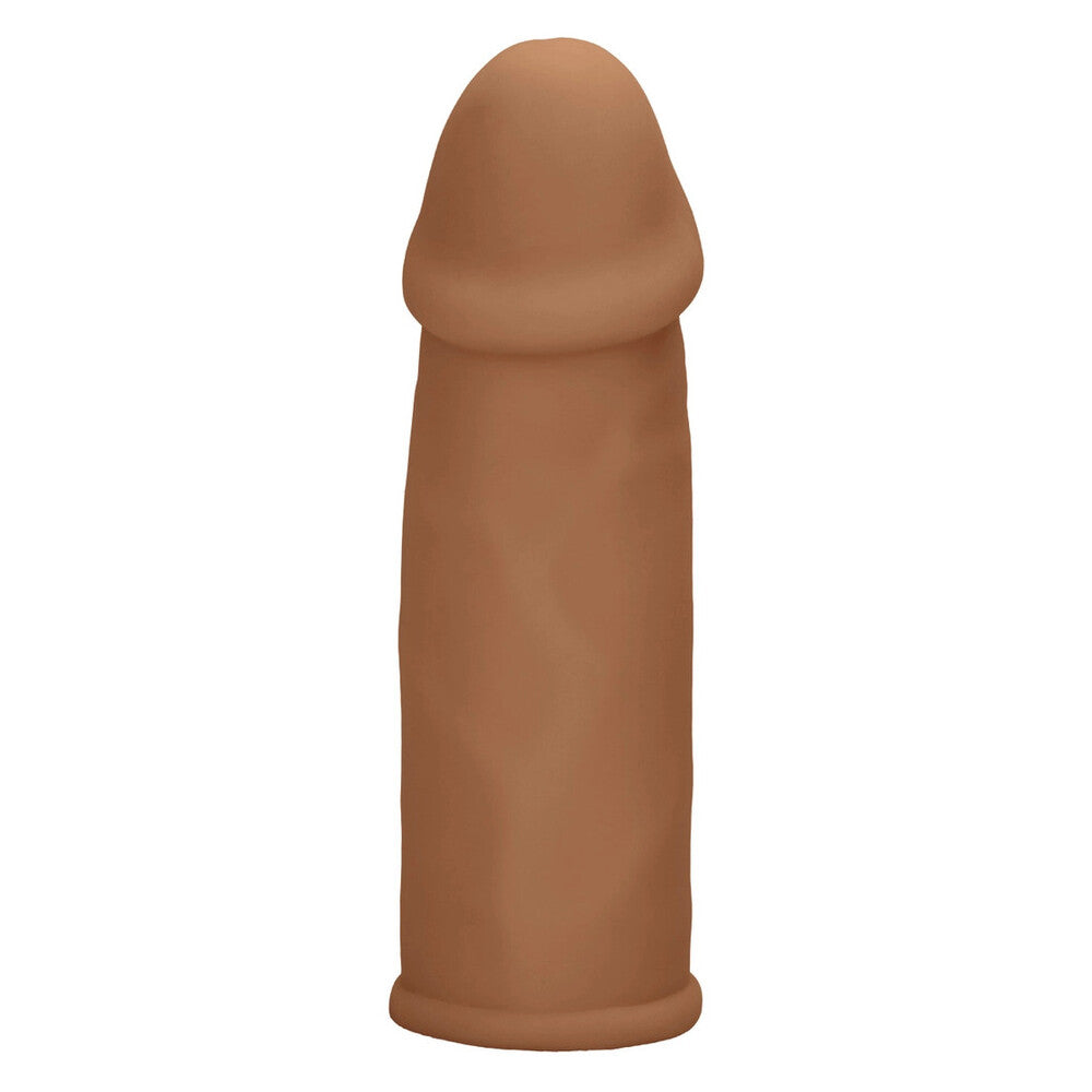 Futurotic Penis Extender Brown – product image for adult pleasure and intimacy