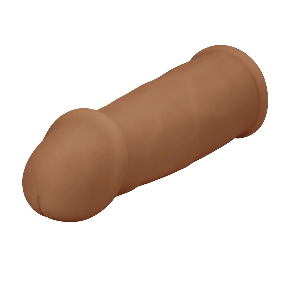 Futurotic Penis Extender Brown – Explore Enhanced Intimacy | Discreet UK Shipping