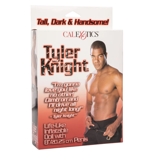 Tyler Knight Love Doll – product image for adult pleasure and intimacy