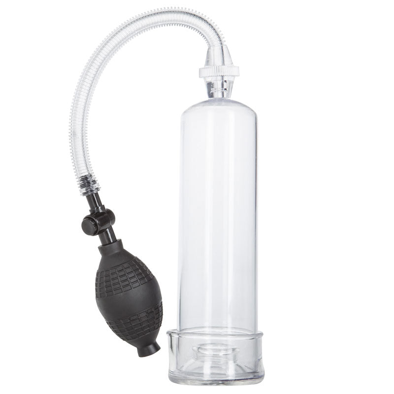 His Essential Pump Kit – Explore Enhanced Intimacy | Discreet UK Shipping