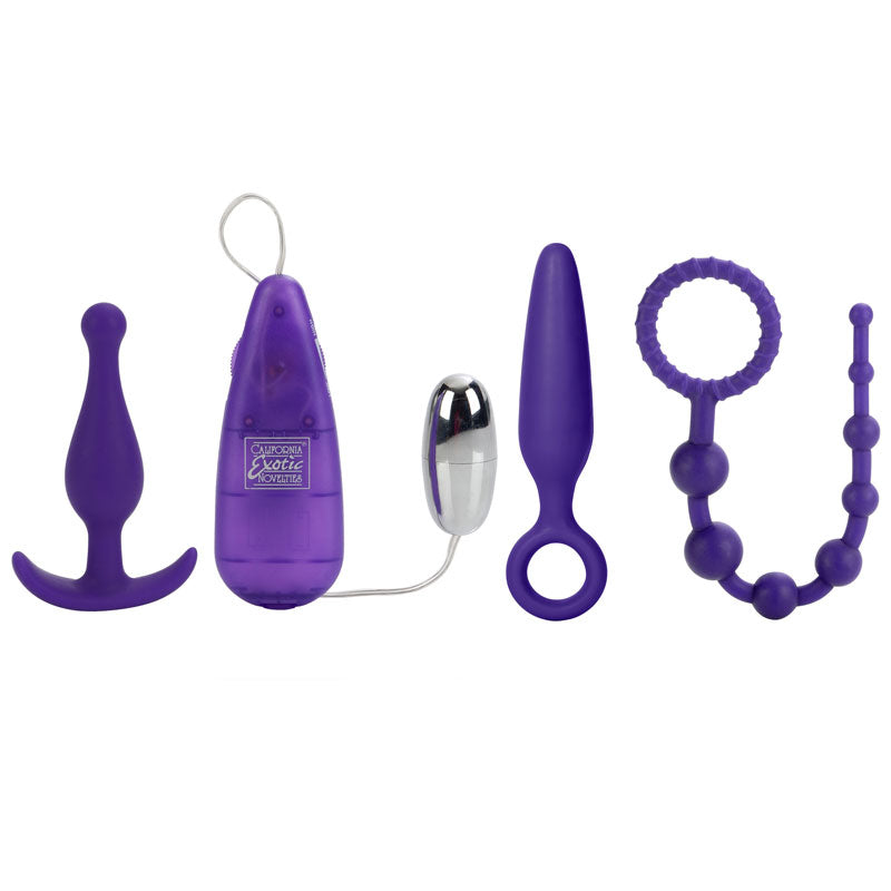 Her Anal Kit – product image for adult pleasure and intimacy