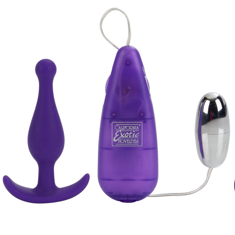Her Anal Kit – Explore Enhanced Intimacy | Discreet UK Shipping