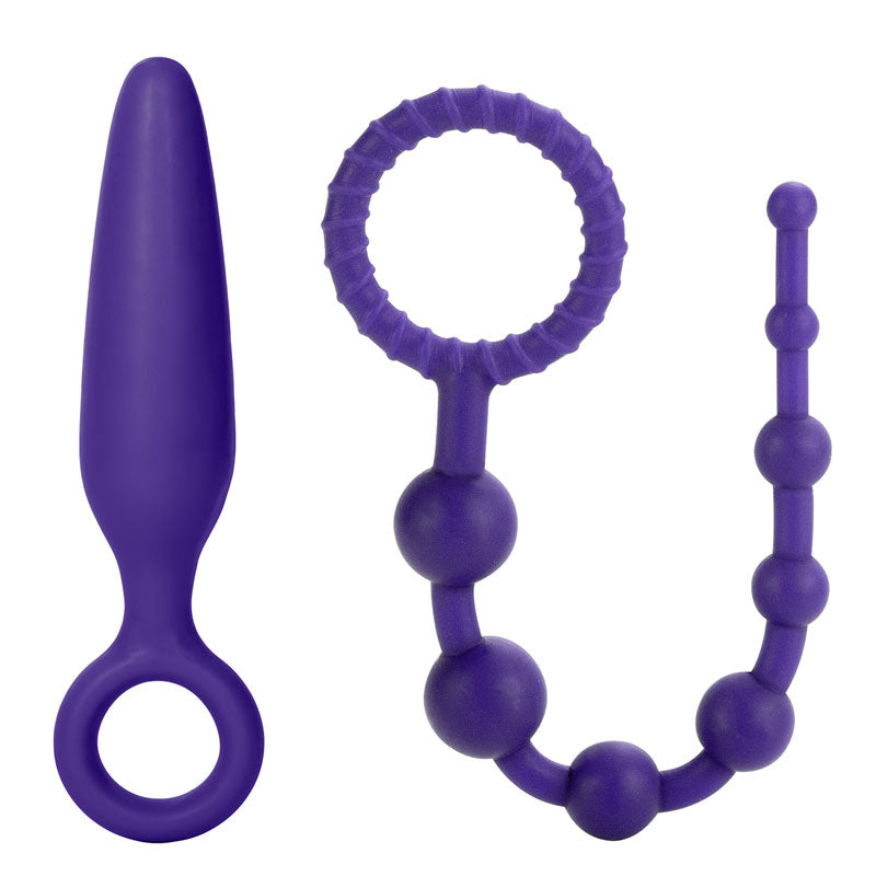 Her Anal Kit – Explore Enhanced Intimacy | Discreet UK Shipping