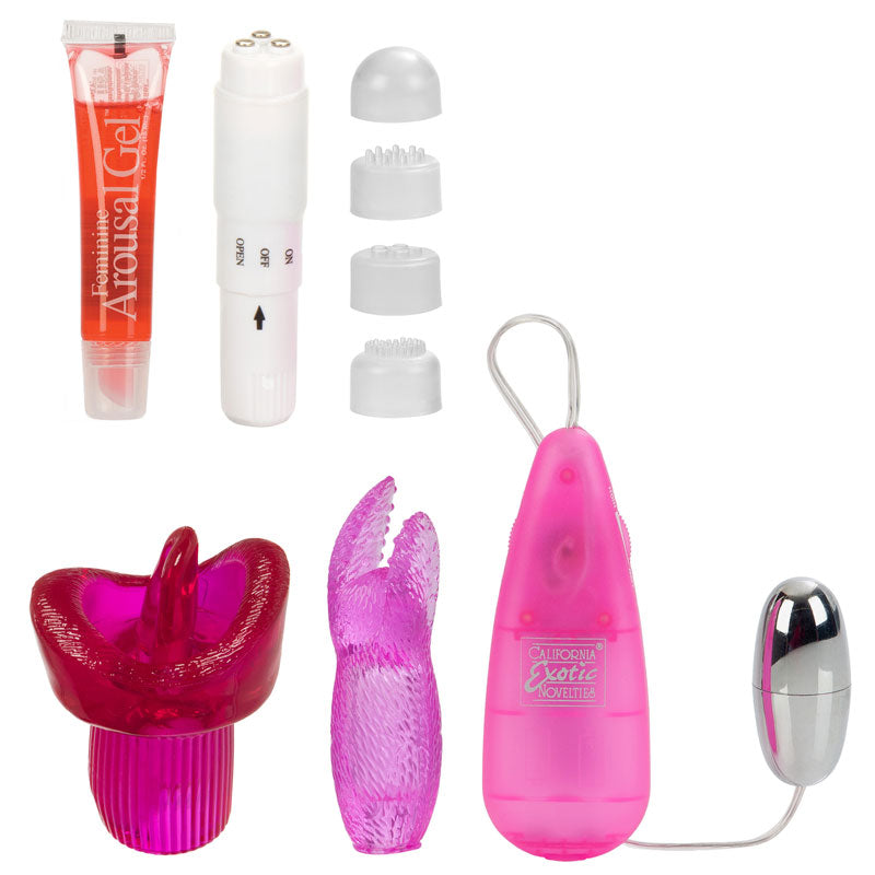 Her Clit Kit For Pleasure – product image for adult pleasure and intimacy