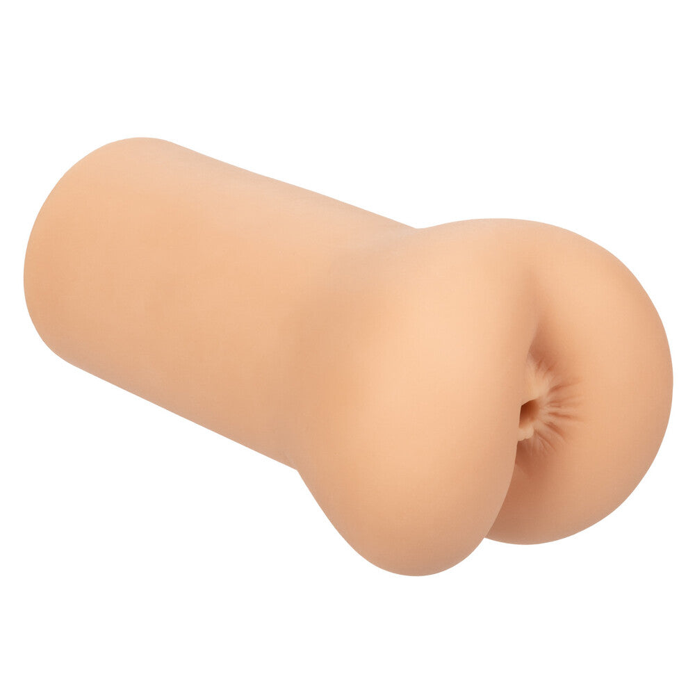 Boundless Anus Masturbator Flesh Pink – product image for adult pleasure and intimacy